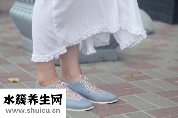 脚气怎么用中药治疗？一般来讲需要注意什么？