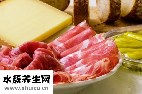 素食主义者怎么吃