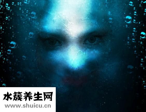 睡觉看到鬼怎么避邪