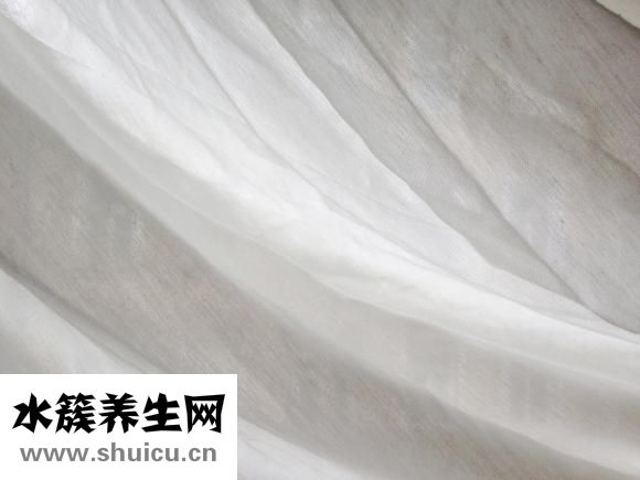 怎么用勾针勾围巾