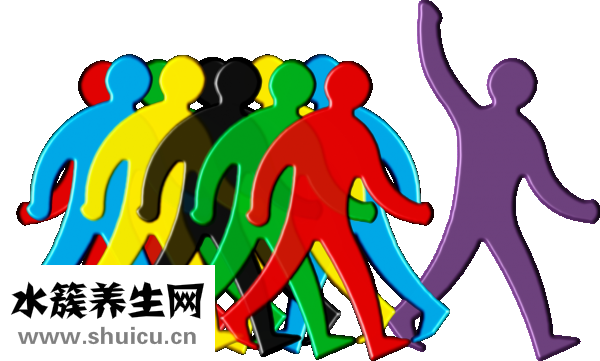 怎么调整工作状态