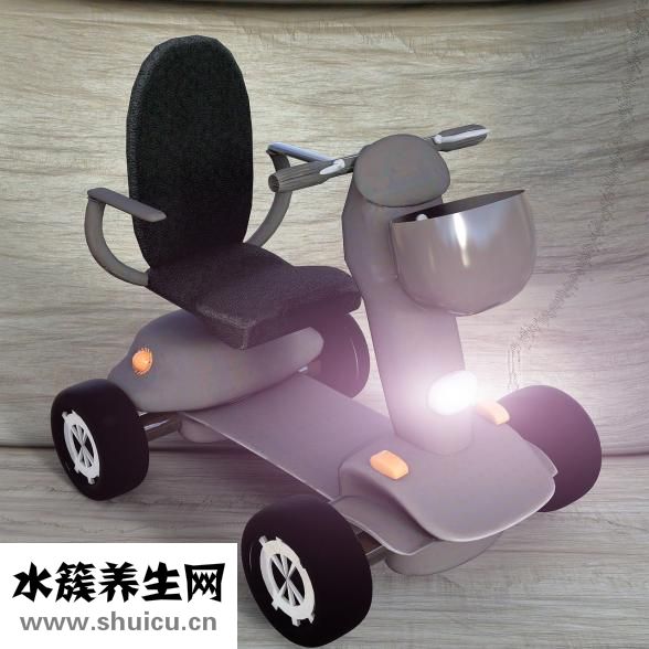 理发器微调怎么用