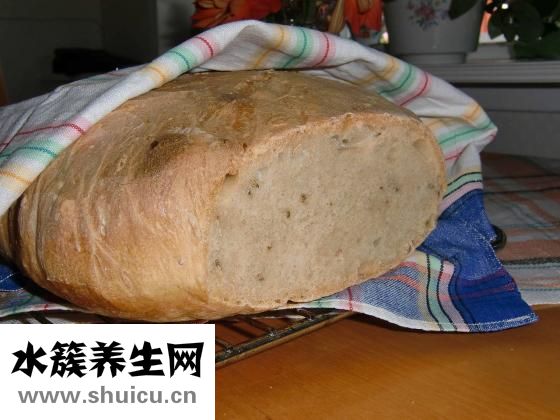怎么做面包柔软