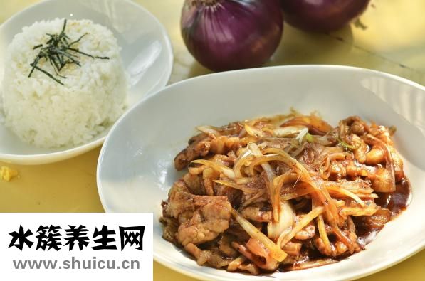 肉松饼怎么做