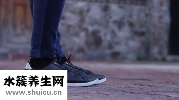 脚踝上的肉怎么减
