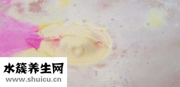 怎么从前往后擦屁股