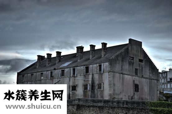 死刑犯怎么执行