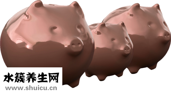 小猪重感冒怎么治