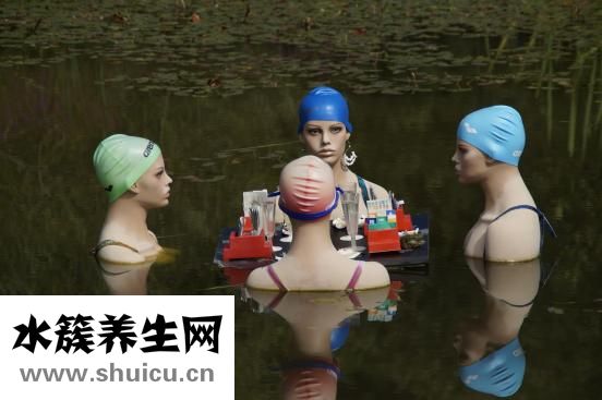 怎么从前往后擦屁股