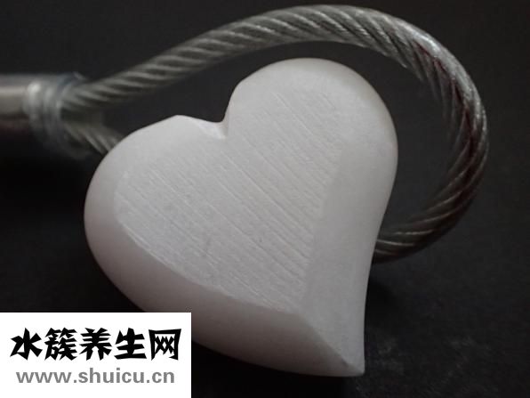 心脏有水是怎么回事