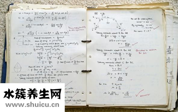 害怕考试怎么办