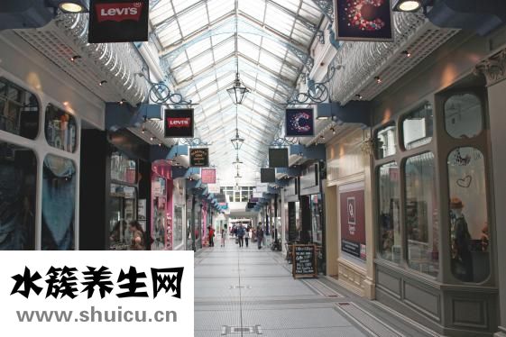 微信购物怎么开店