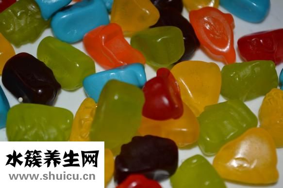 怎么把脸吃胖