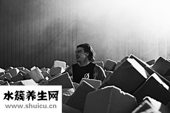 怎么瘦背和手臂