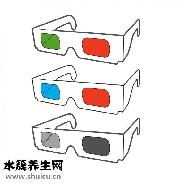 眼睛流脓是怎么回事