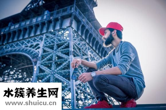 男生脸上肉多怎么减