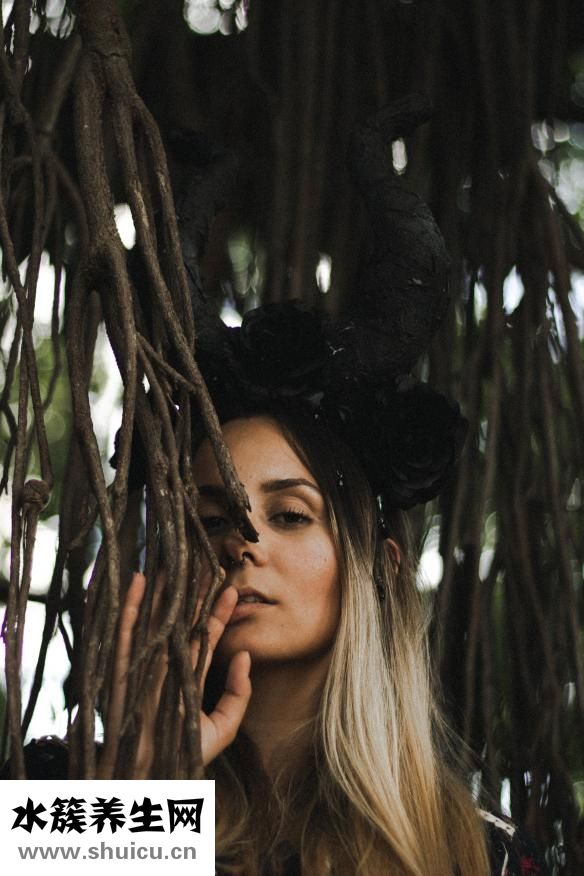 怎么扣阴道的水