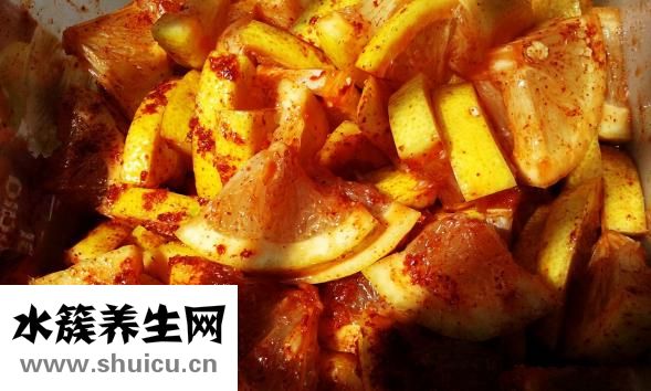 火锅年糕怎么做好吃