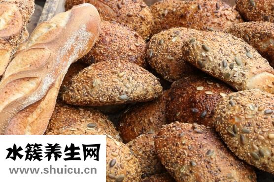 怎么做地瓜馒头