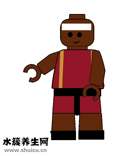 透明线发黄怎么办