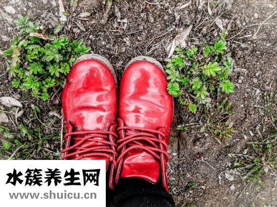 脚臭掉皮怎么办