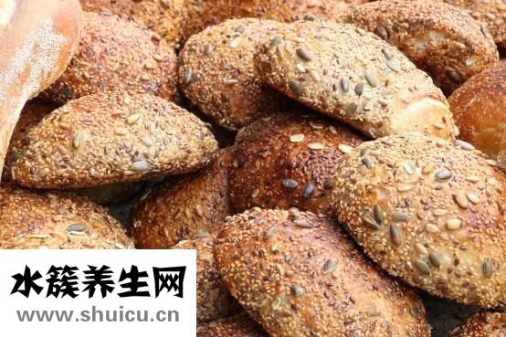 怎么做地瓜馒头