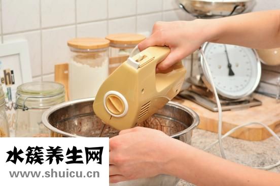 怎么做地瓜馒头