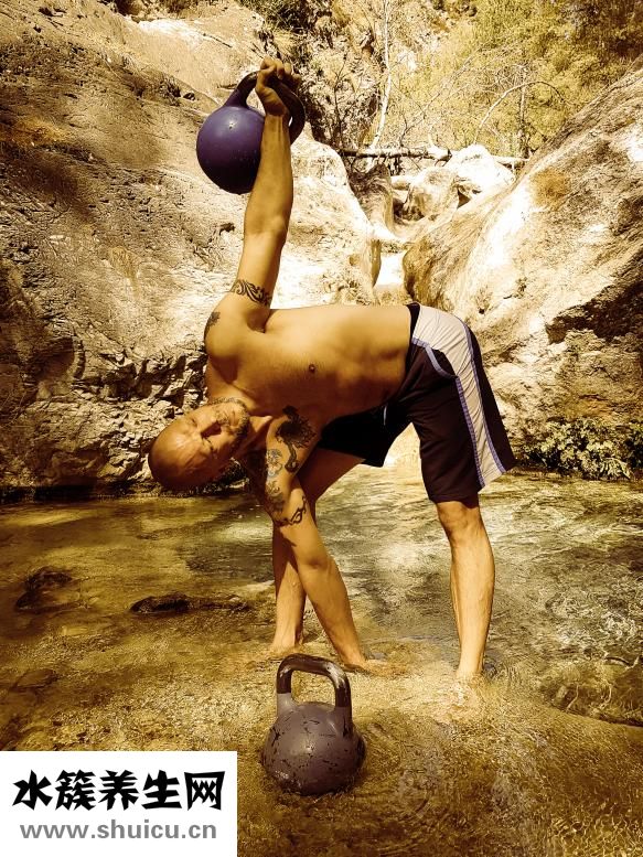 女生怎么长肌肉