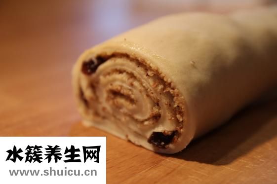 怎么用蜂蜜发面