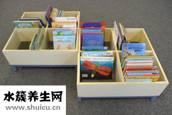 幼儿绘本怎么上