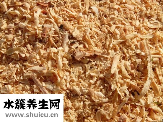 木头味怎么除掉