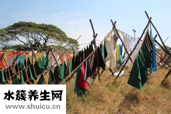 宝宝衣服小了怎么办