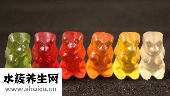 嘴巴怎么折