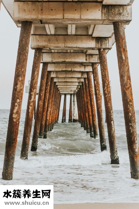 柱子歪了怎么办