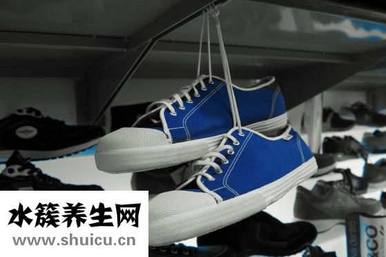 脚臭掉皮怎么办