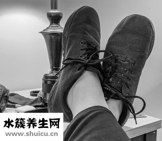 脚臭掉皮怎么办