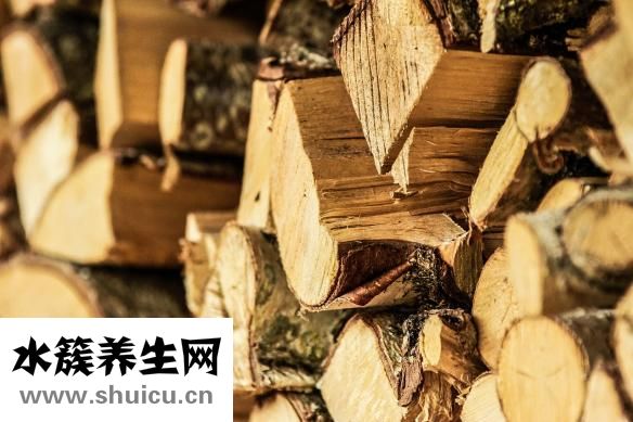 木头味怎么除掉