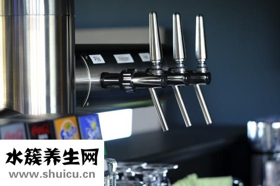 桶装水怎么消毒