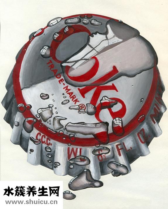 瓶盖漏酒怎么办