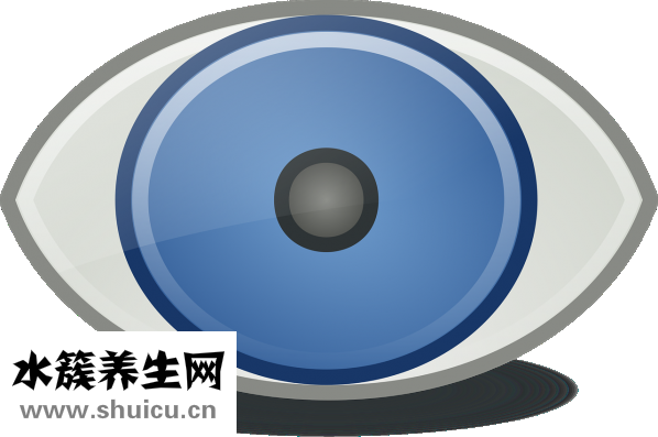 白眼发红怎么办