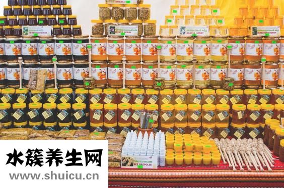 汪氏蜂四宝膏怎么吃