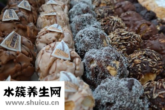 经常失眠怎么食疗