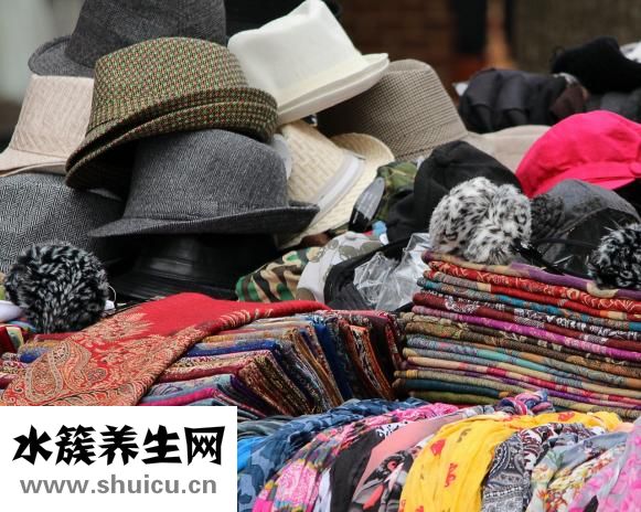 宝宝围巾怎么围