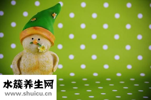 宝宝小鸡氧怎么办