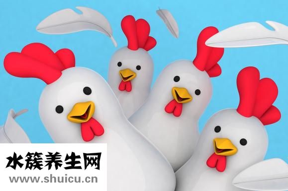 宝宝小鸡氧怎么办