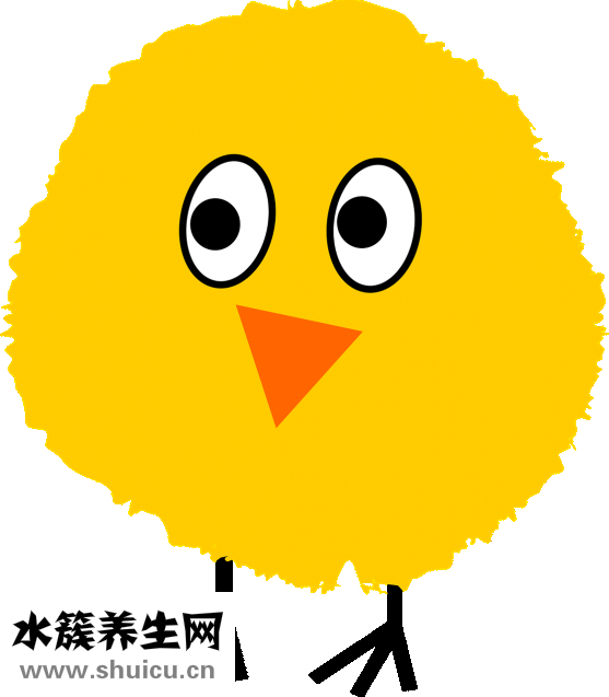 小鸡眼睛水肿怎么了