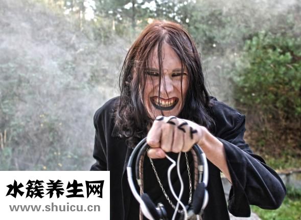 怎么做个大气的男人