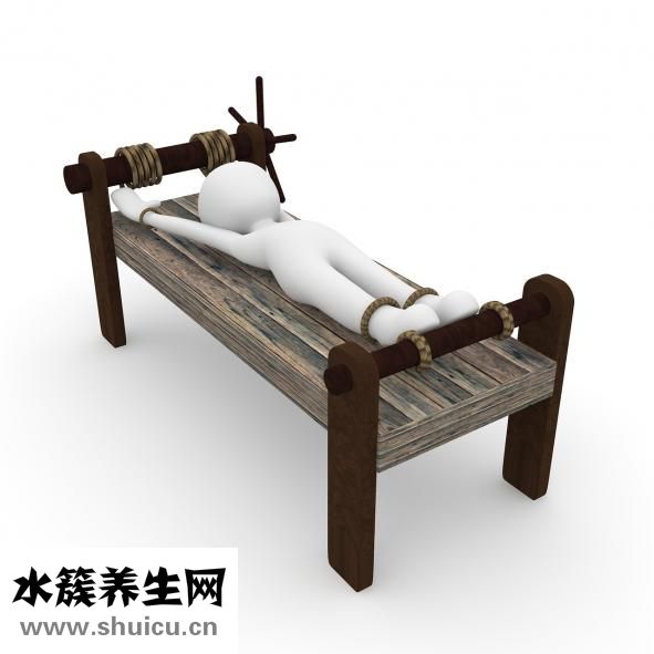 腰部摔伤后怎么护理