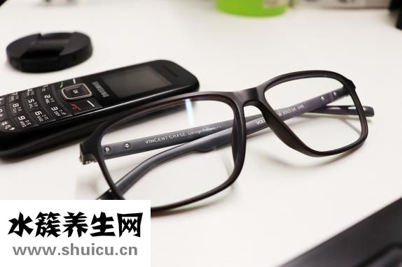 大眼睛怎么办