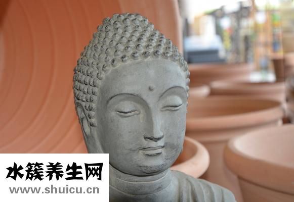 手串佛头怎么做